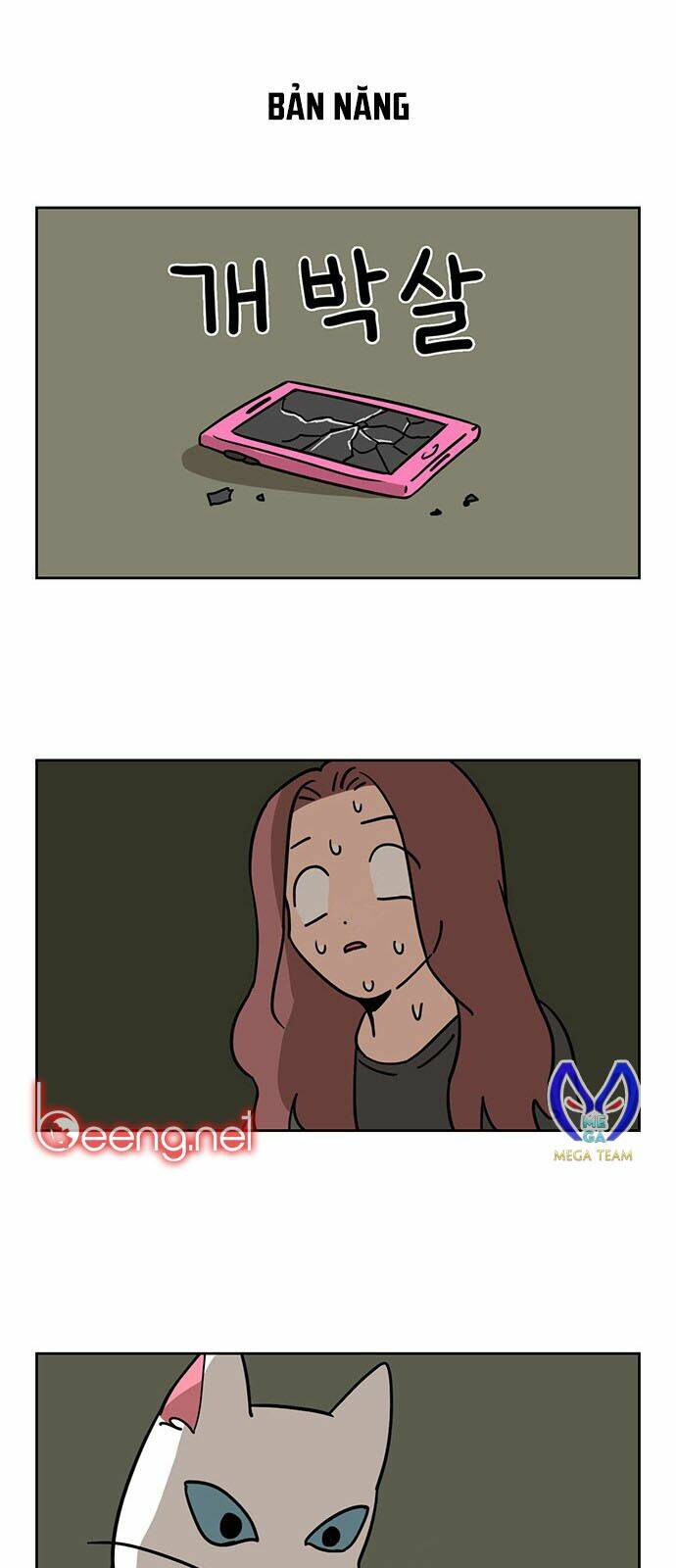 hoàng tử vương quốc mèo chapter 1 7