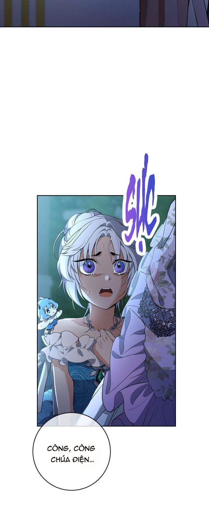 hướng đến ánh dương một lần nữa chapter 44 9