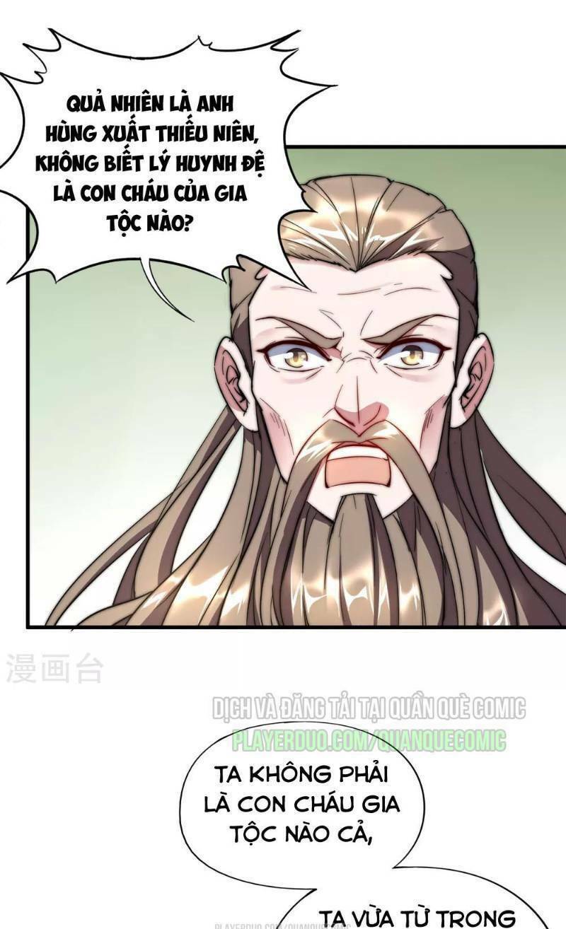 phục thiên thánh chủ chapter 7 1