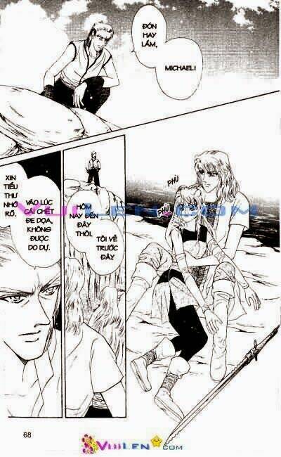 tinh linh của biển chapter 6 68