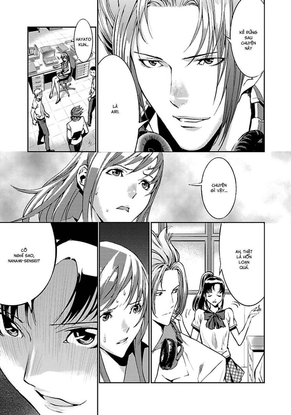 tomogui (razen) chapter 1 36