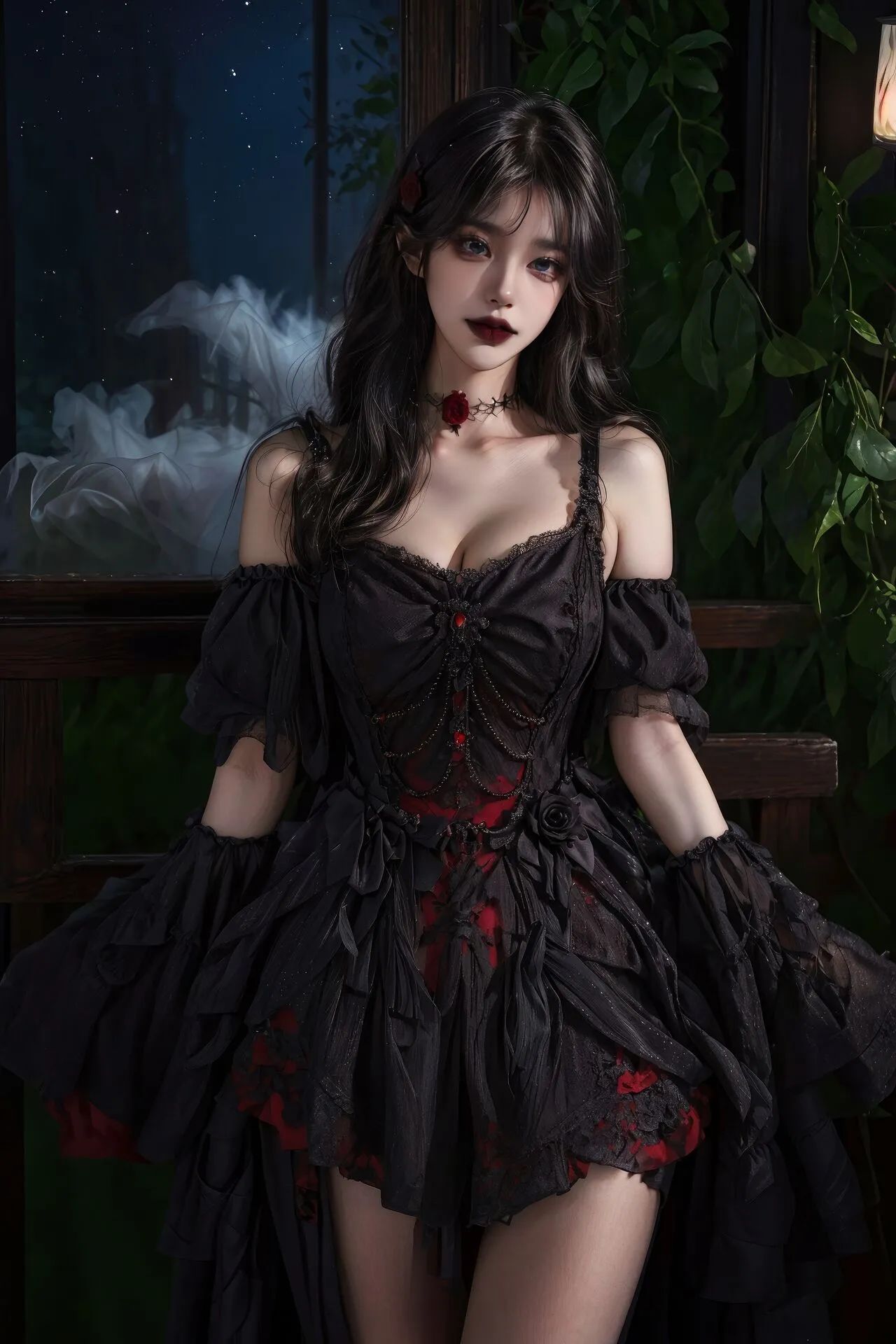 artist ai generated chapter 369 170