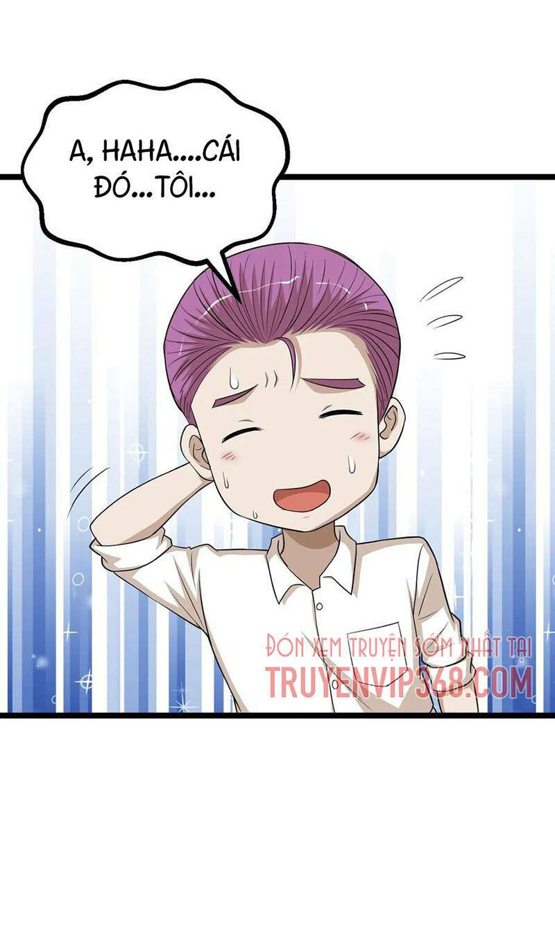 đai ca trở lại tuổi 16 chapter 153 13