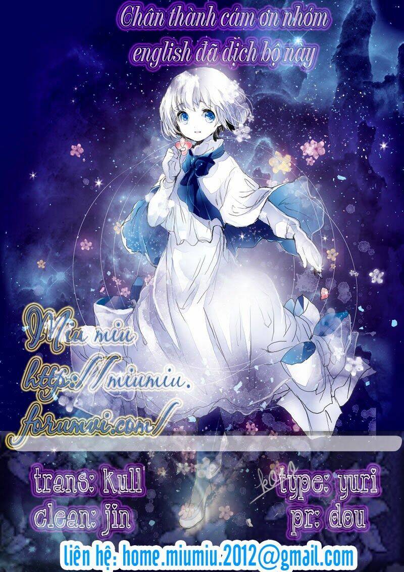 haikyo shoujo chapter 3 1