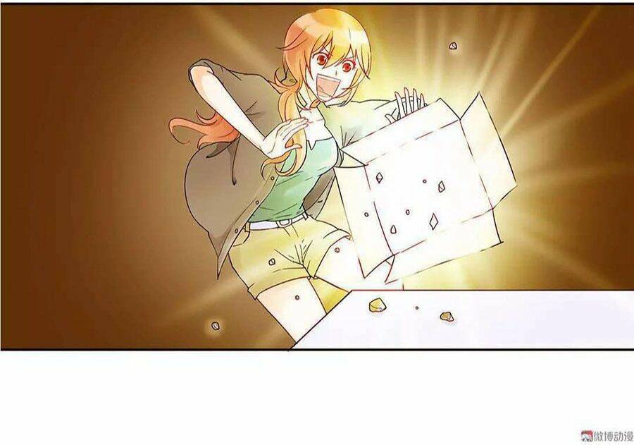 tất cả châu bảo đều cầu xin tôi trêu chọc nó chapter 1 8