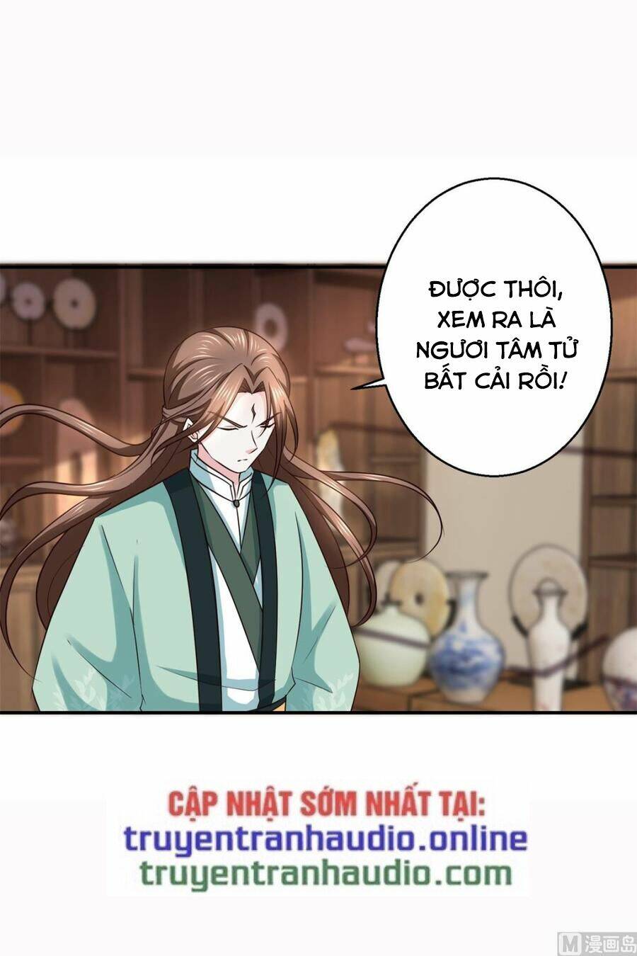 cửu dương đế tôn chapter 188 34