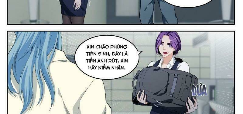 khắc kim phong thần chapter 103 8