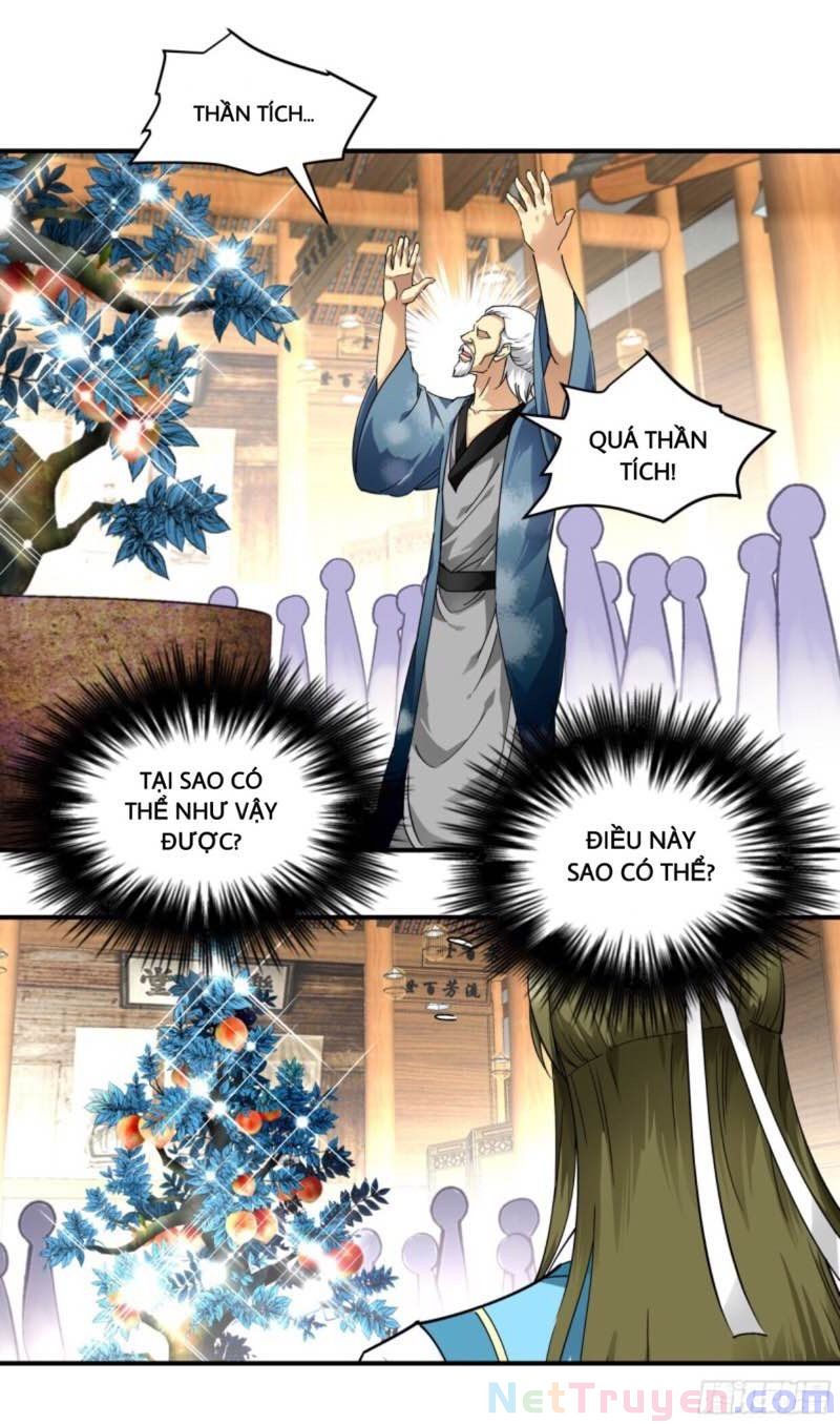 trọng sinh ta là đại thiên thần chapter 58 4