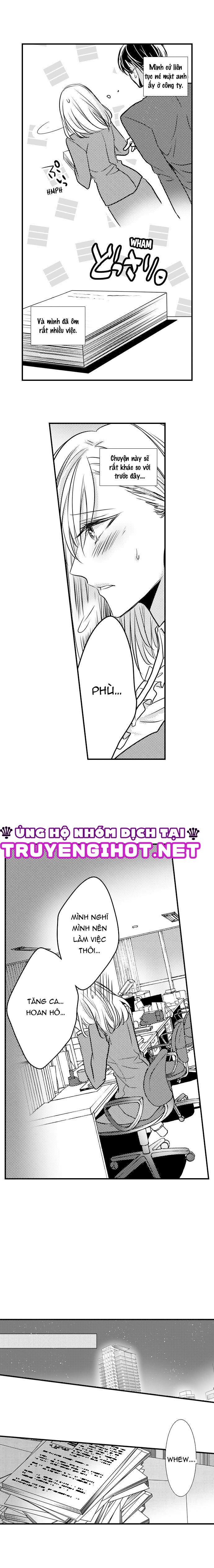 làm chuyện đó 30 phút dưới bàn làm việc (full) chapter 7 5