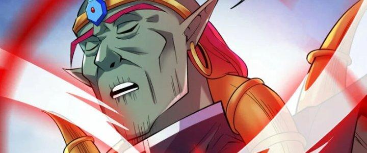 ẩn cư mười vạn năm, đời sau mời ta rời núi chapter 38 31