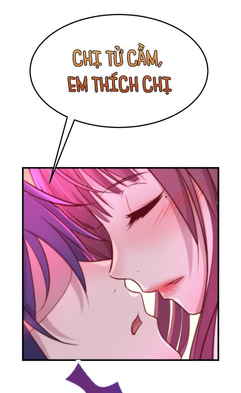 chị gái tôi là đại minh tinh chapter 180 16