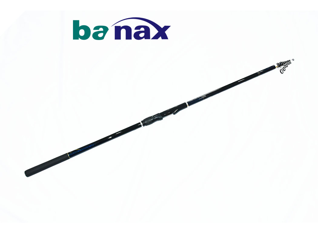 Cần Câu Cá Banax  Mild Caster