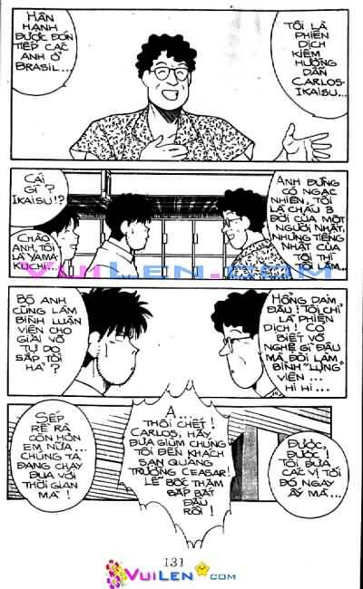 truyền nhân atula - shura no mon i chapter 28 132