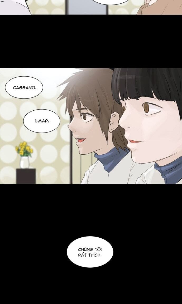 tòa tháp bí ẩn 2 chapter 42 24