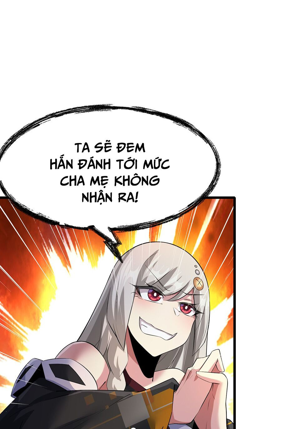 đại bảo kiếm của tôi chapter 45 14