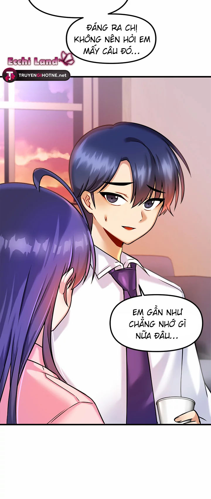 làm reviewer tôi trở thành main của game 18+ lúc nào không hay chapter 17.2 12