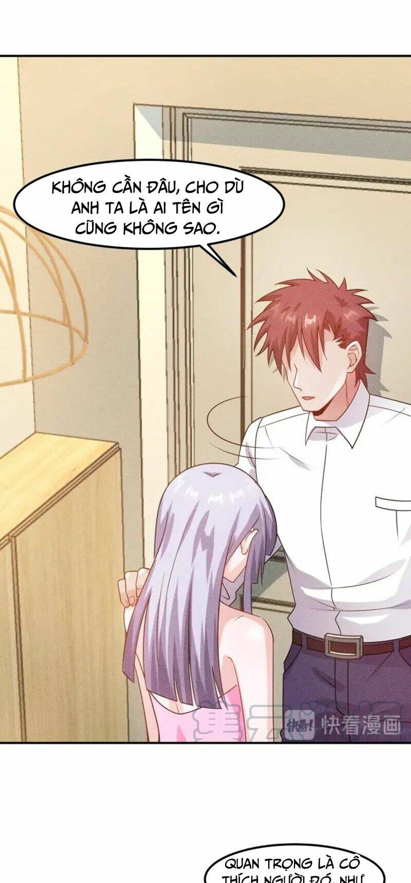 cao thủ cận vệ của nữ chủ tịch chapter 120 9