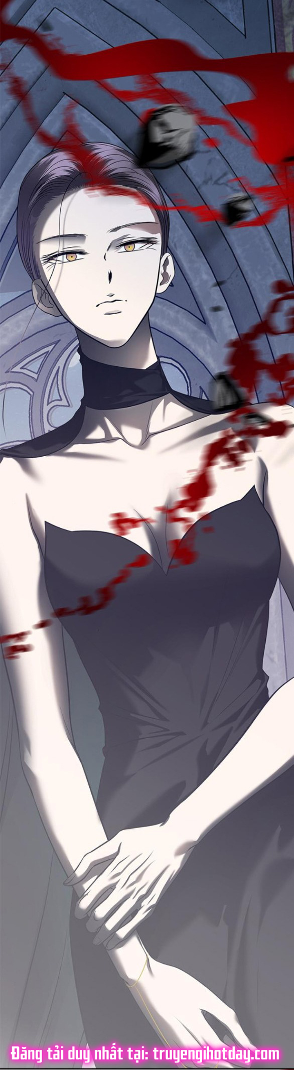 Cạm Bẫy chapter 176.2 15