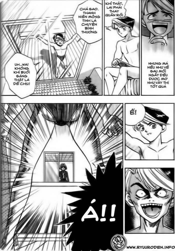 thiên địa nam nhi chapter 1 9