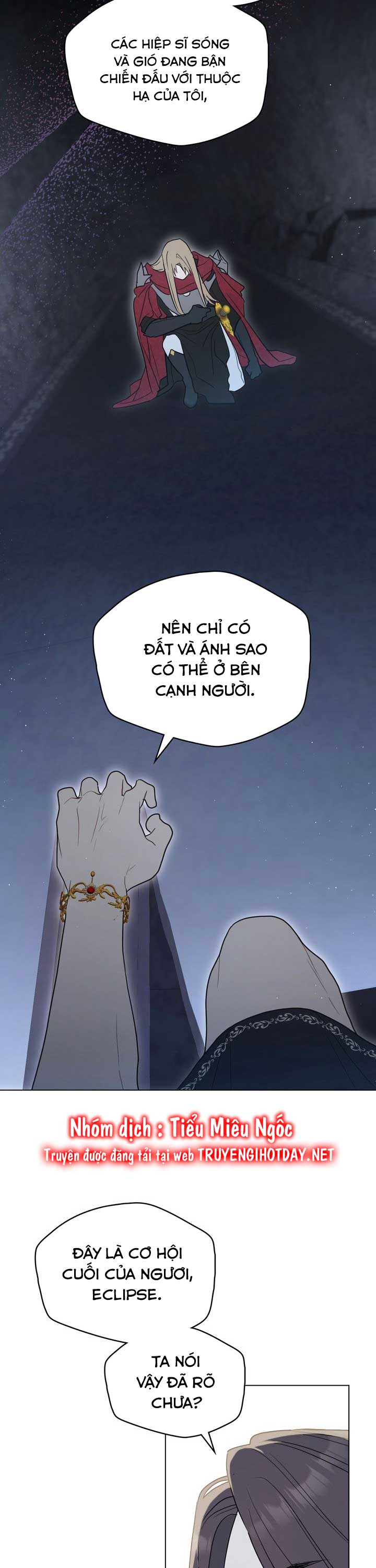 yêu cô công chúa sắp chết chapter 72 3