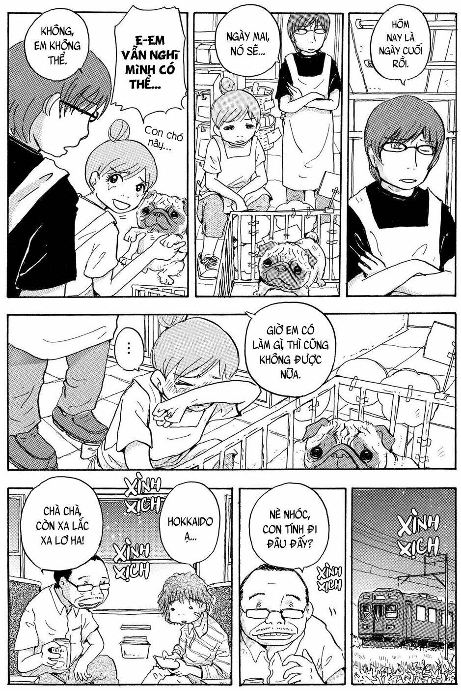 hoshi mamoru inu chapter 10 26