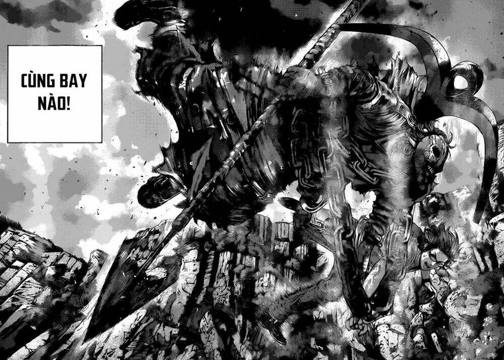 resident evil biohazard heavenly island chapter 8 13