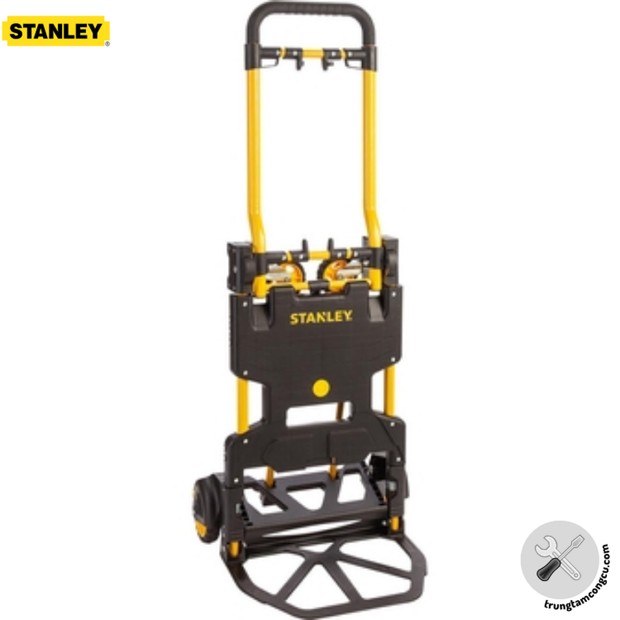 Xe đẩy tay đa năng cao cấp stanley FT585