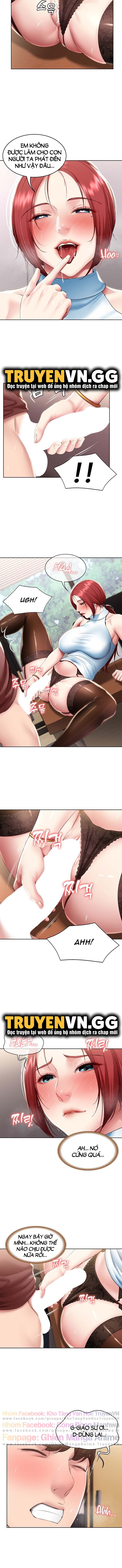 nhật ký nội trú chapter 98 3