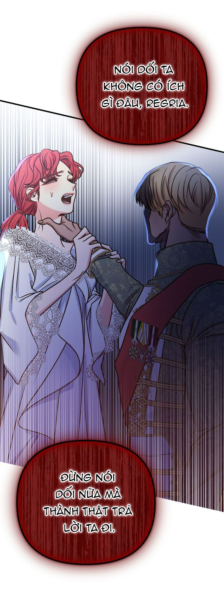 [15+] Giam Cầm chapter 26.1 - Trang 2