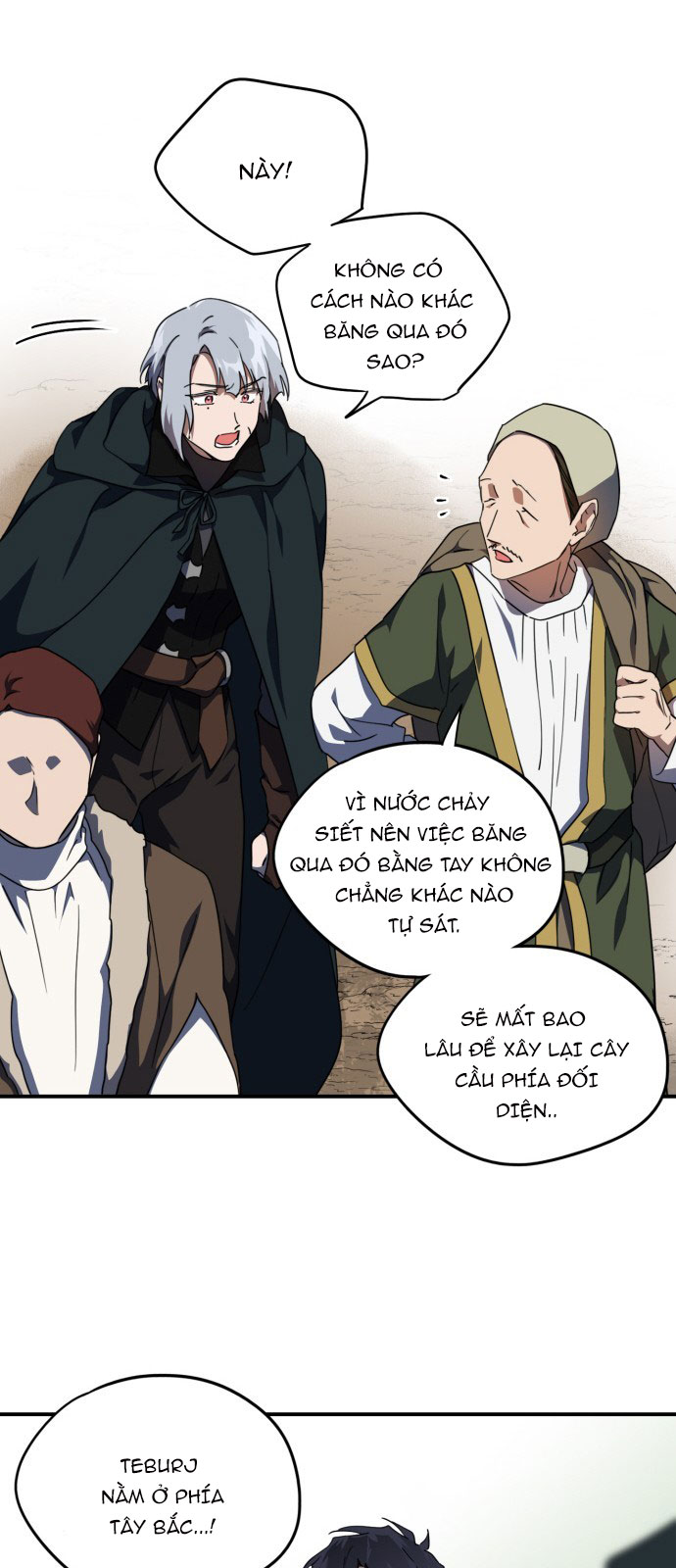 bị che khuất bởi hoàng hôn chapter 64 27