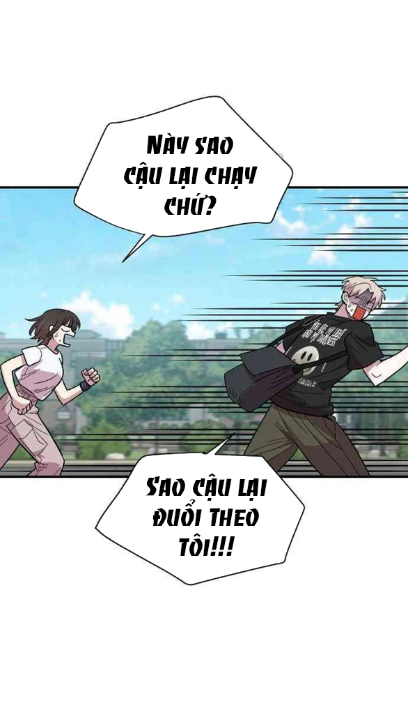 Phức Hợp Bạn Thời Thơ Ấu chapter 3.1 - Trang 12