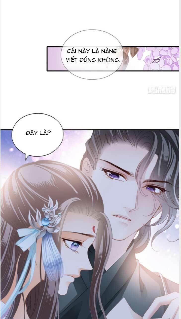 bổn vương muốn nàng chapter 147 17