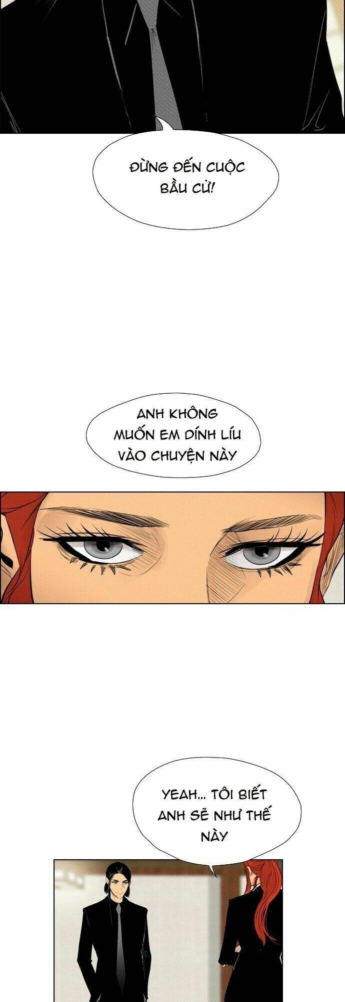 kẻ hồi sinh chapter 82 19