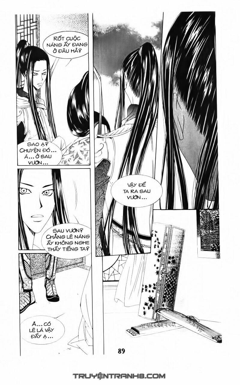 pháp sư trừ tà chapter 9.2 15