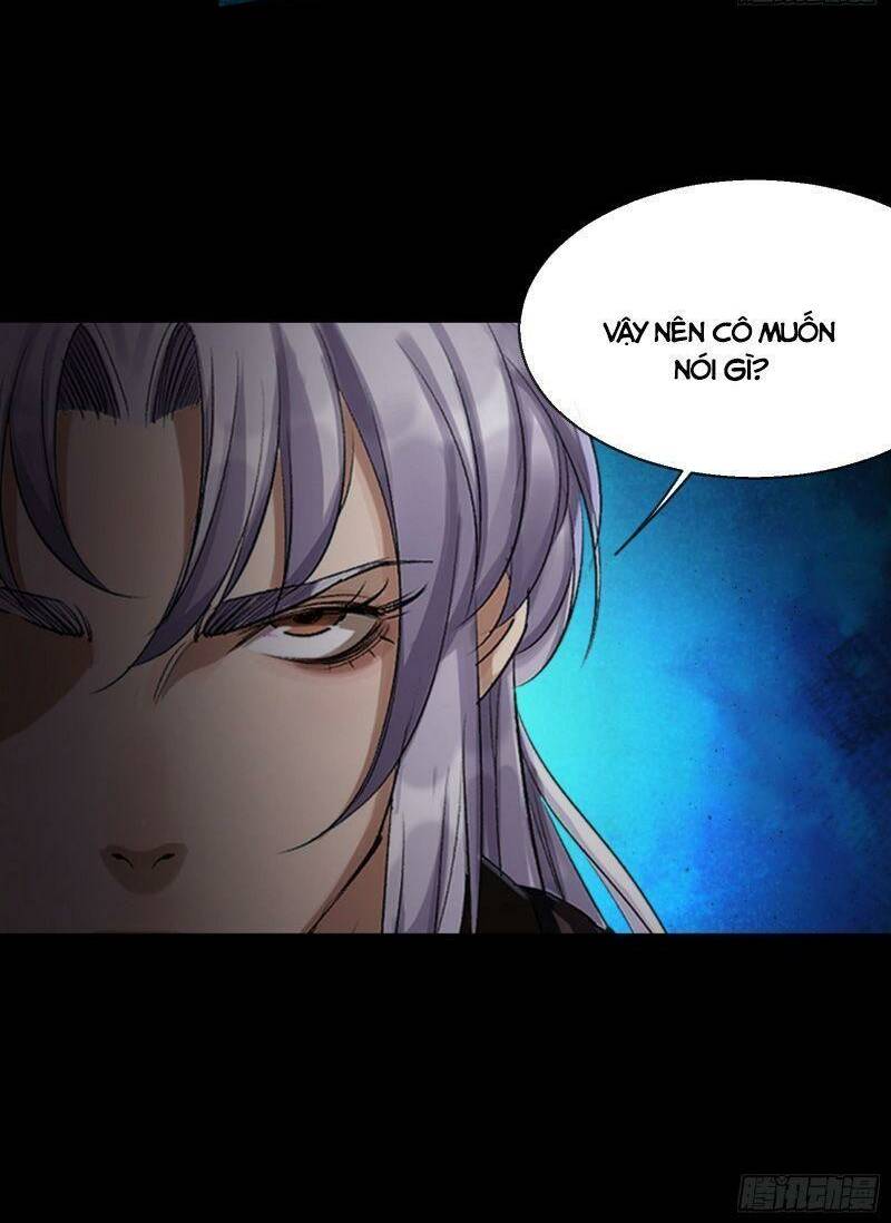 thông u đại thánh chapter 88 19