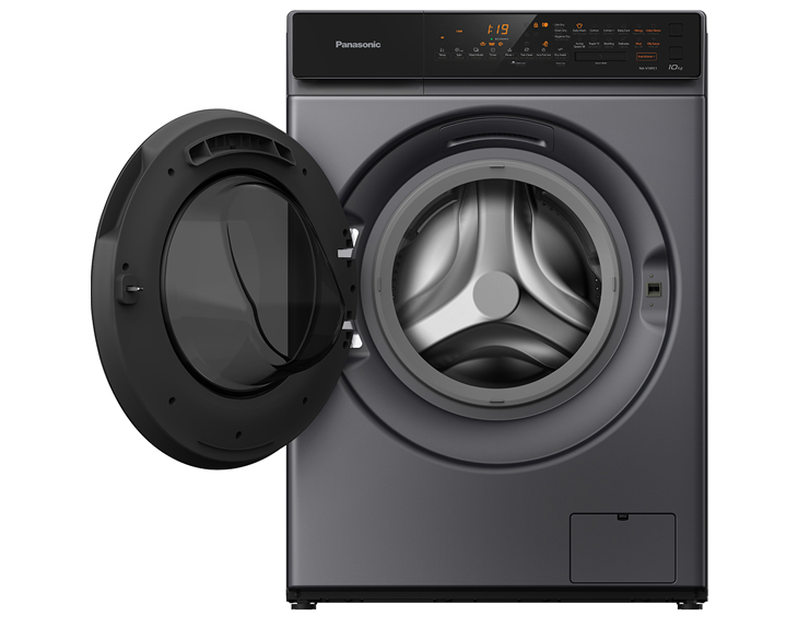 NA-V105FR1BV - Máy giặt Panasonic 10.5/2 kg HÀNG CHÍNH HÃNG
