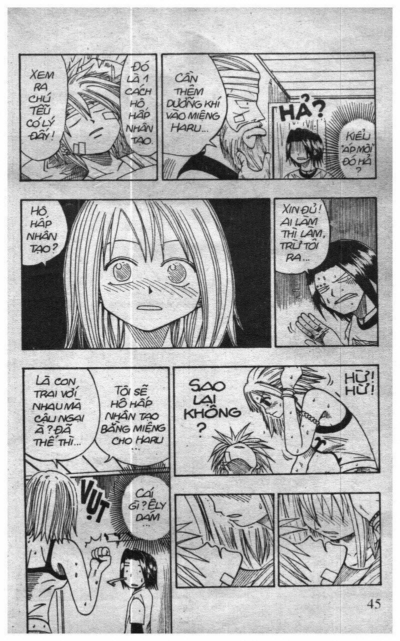 rave master (scan) chapter 3 105