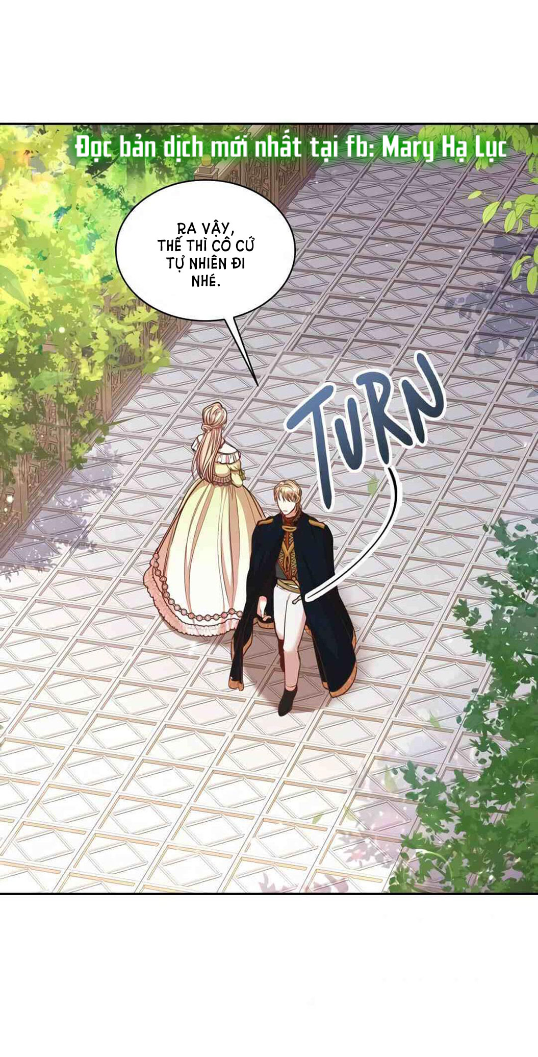 trở thành thư ký của bạo chúa chapter 33 44