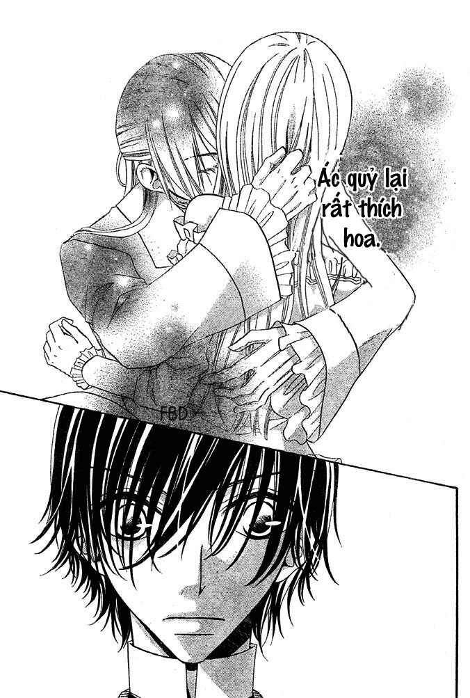 hoa và ác ma chapter 24 17