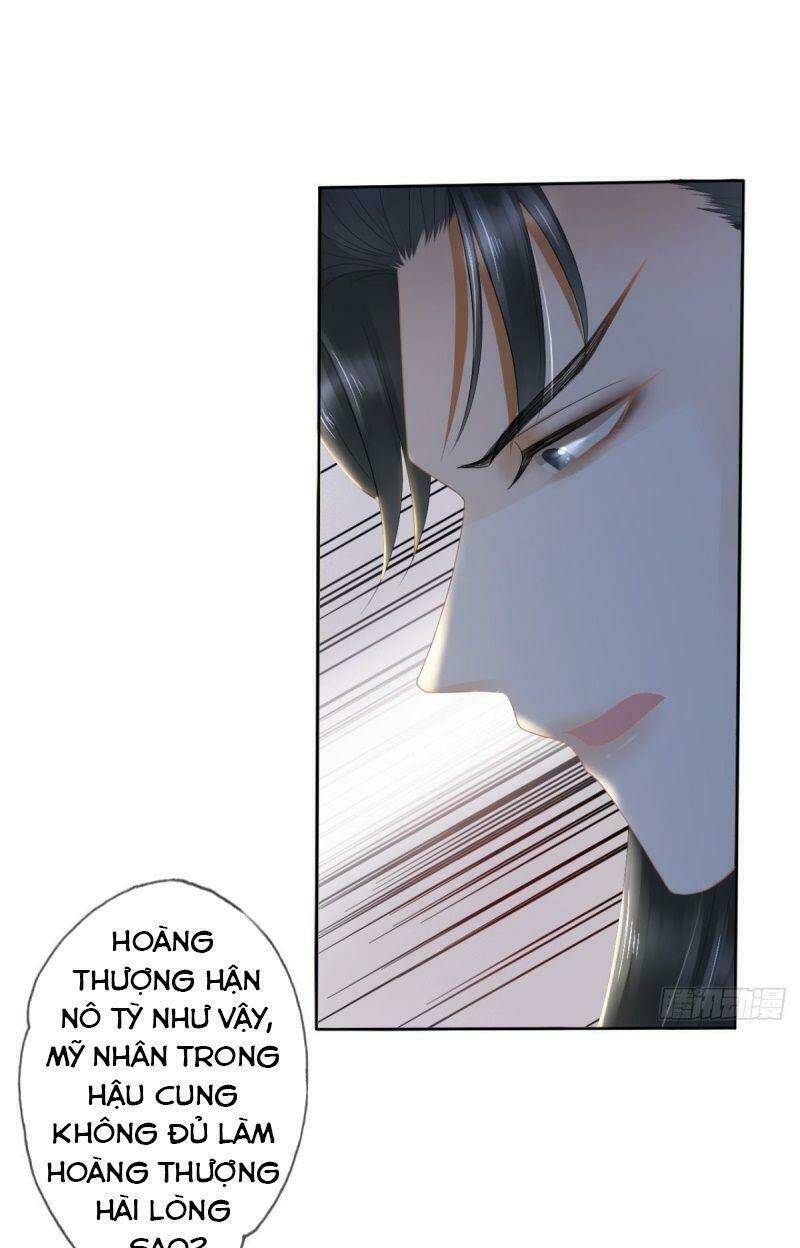 mê hoặc nhân tâm chapter 19 34