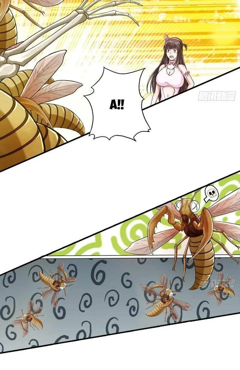 nhân vật phản diện đi tìm đường chết chapter 27 22