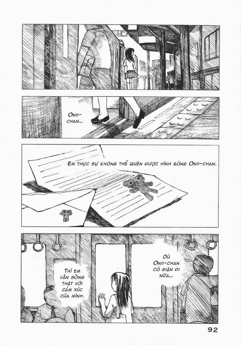 koi kaze chapter 25 3