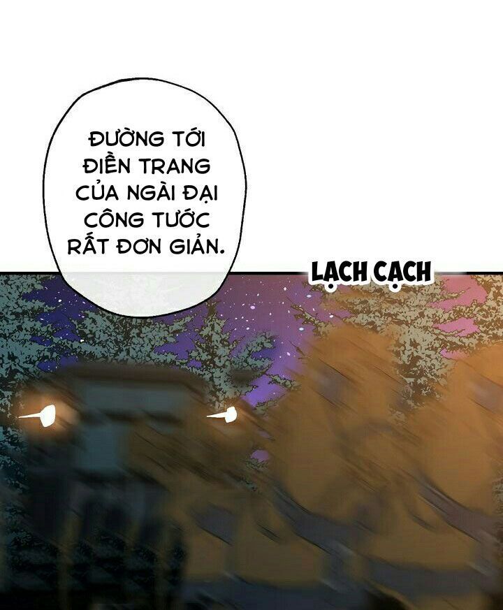 hoàng phi bóng tối - shadow queen chapter 11 19