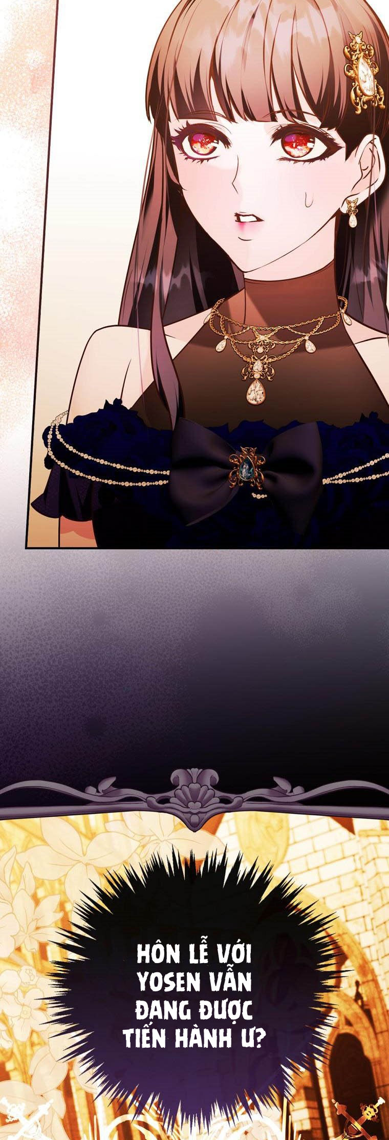 nàng tiểu thư nhà công tước chapter 14 32