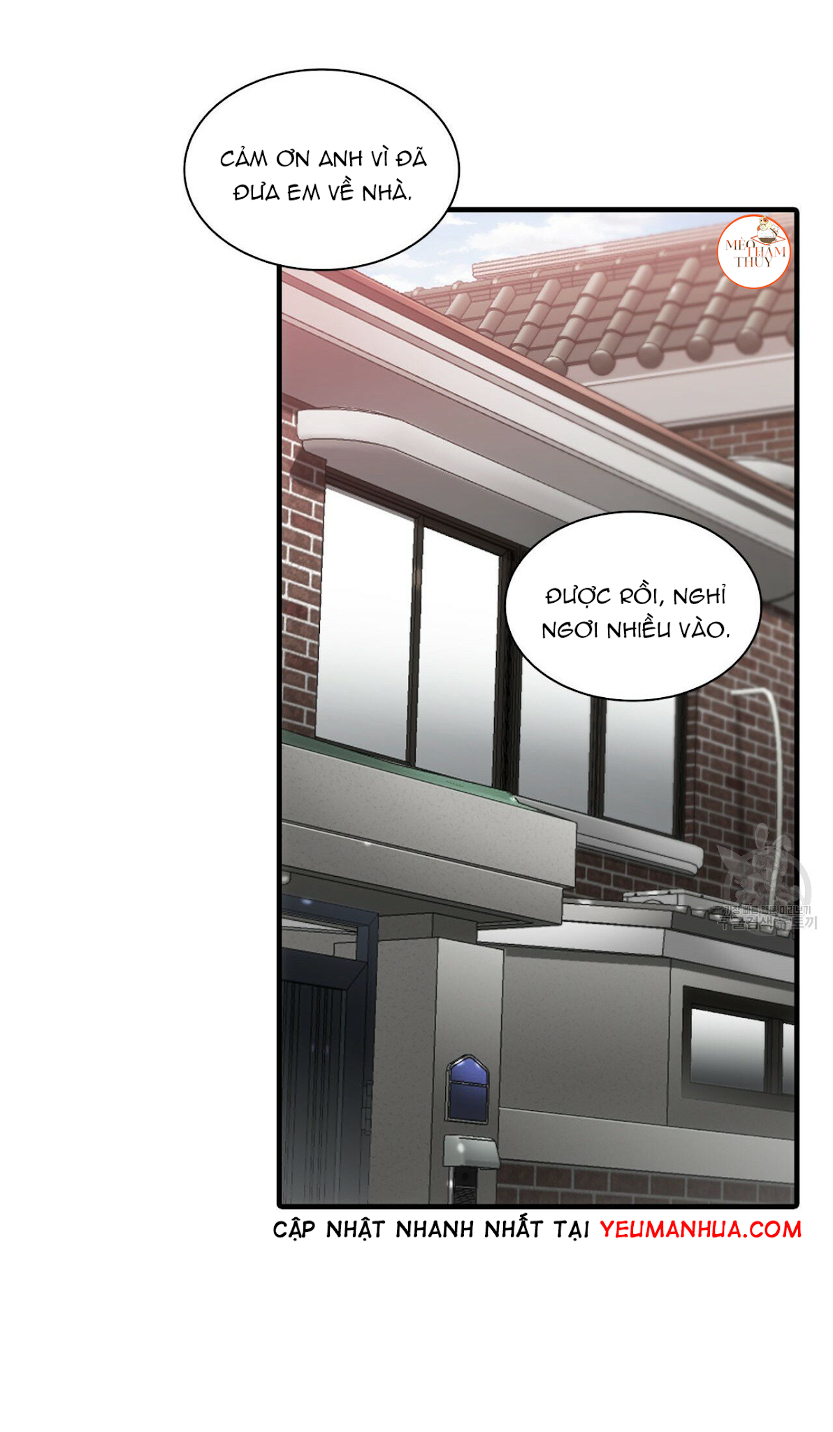 giai điệu của ngôn ngữ chapter 24 36