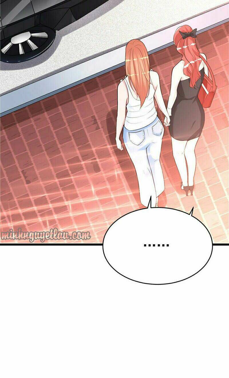 tiểu bạch điềm thê của long thiếu chapter 23 4