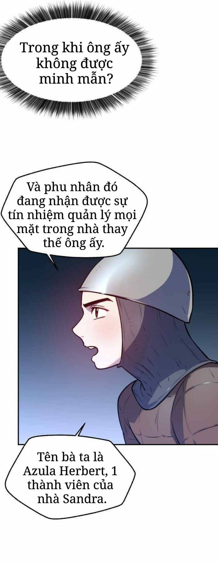 phản diện rất dễ làm chapter 25 46