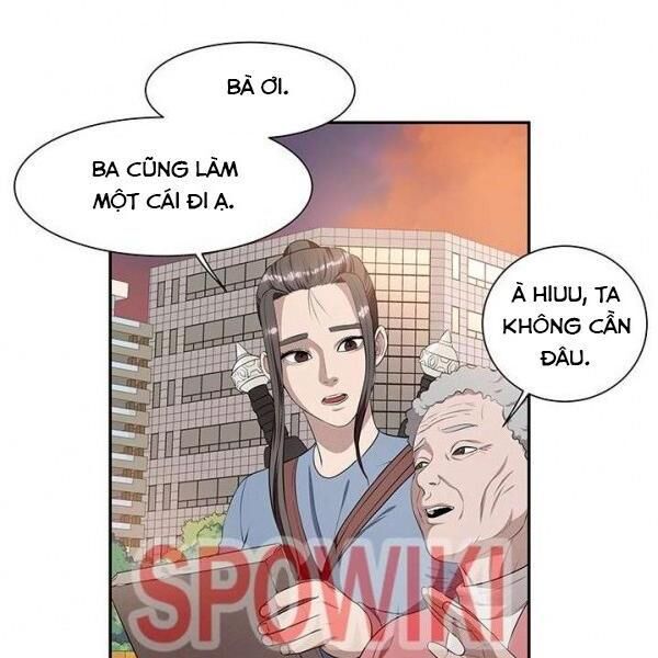 kẻ phán xét chapter 59 4