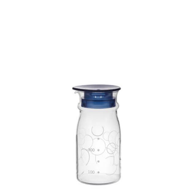 Bình nước thủy tinh Iwaki 600ml - 1200ml - 1300ml