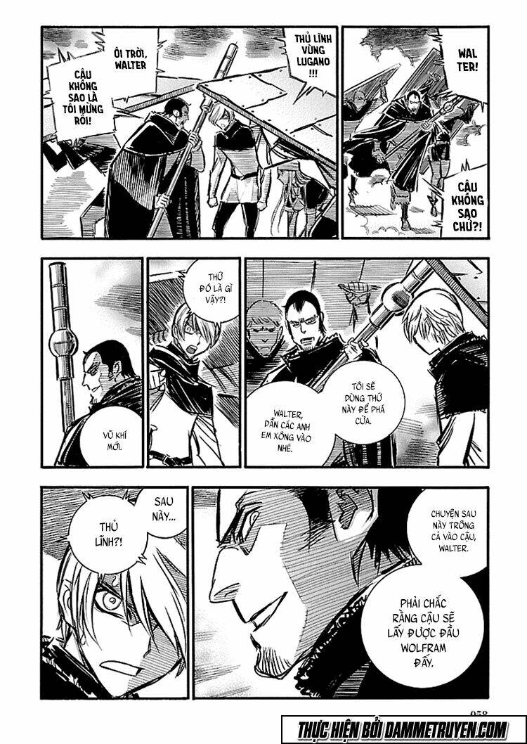 wolfsmund chapter 15.2 22